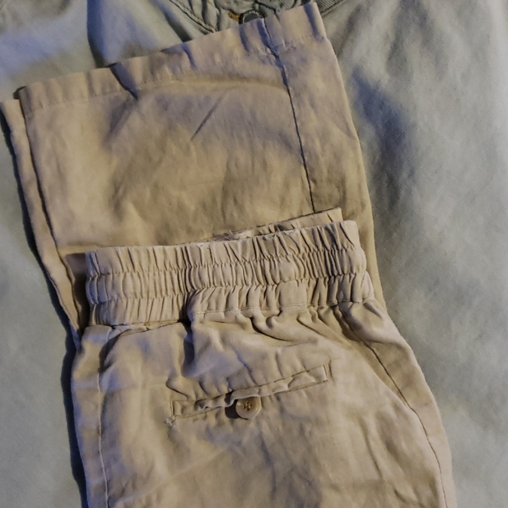 Linen jammers